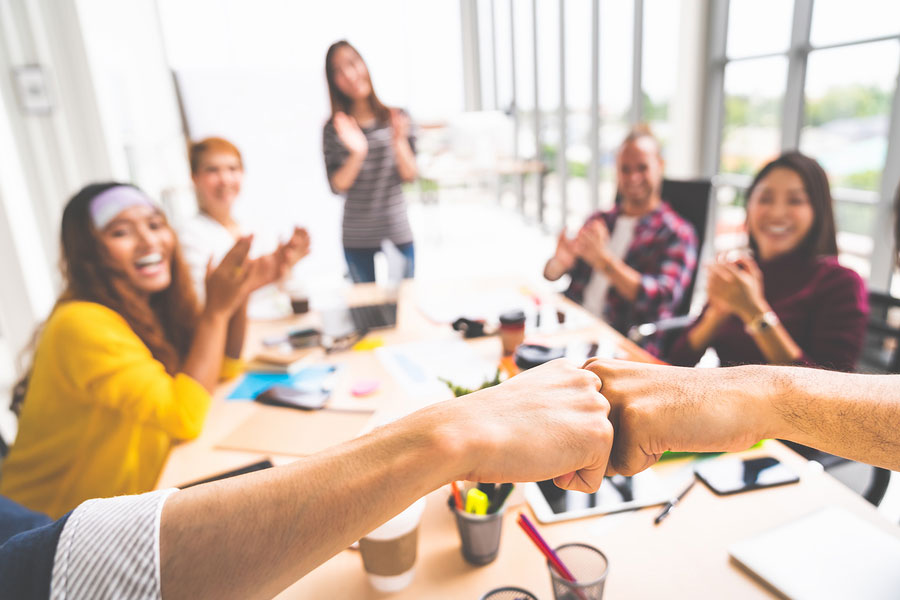 3 Ways to Engage your Employees and Improve Company Culture